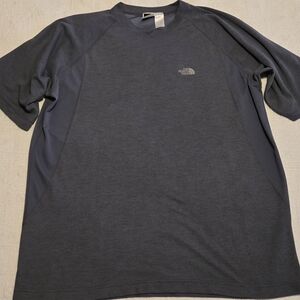 The North Face active tee, men's size XL